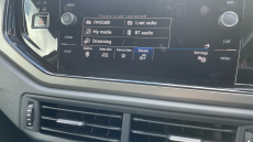 Volkswagen Polo 1.0 TSI 95 Match 5dr DSG Petrol Hatchback